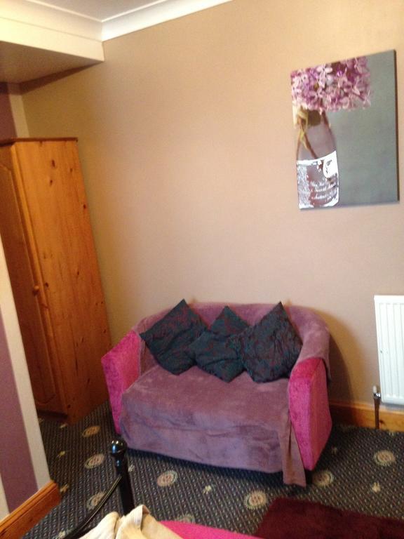 Copperfields Guest House Great Yarmouth Zimmer foto