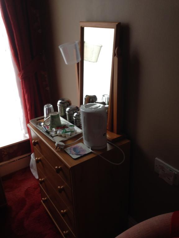 Copperfields Guest House Great Yarmouth Zimmer foto