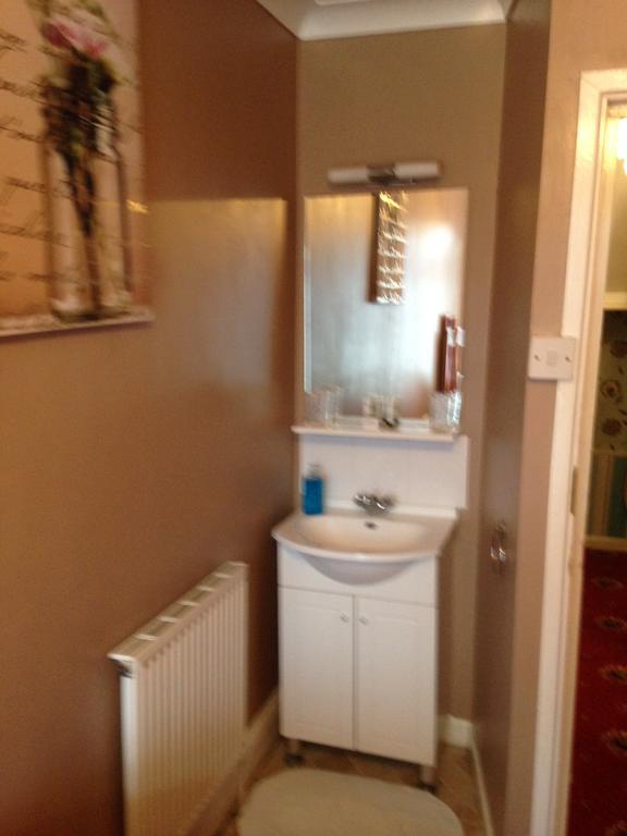 Copperfields Guest House Great Yarmouth Zimmer foto