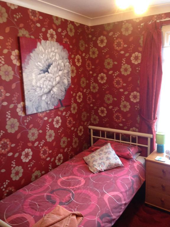 Copperfields Guest House Great Yarmouth Zimmer foto