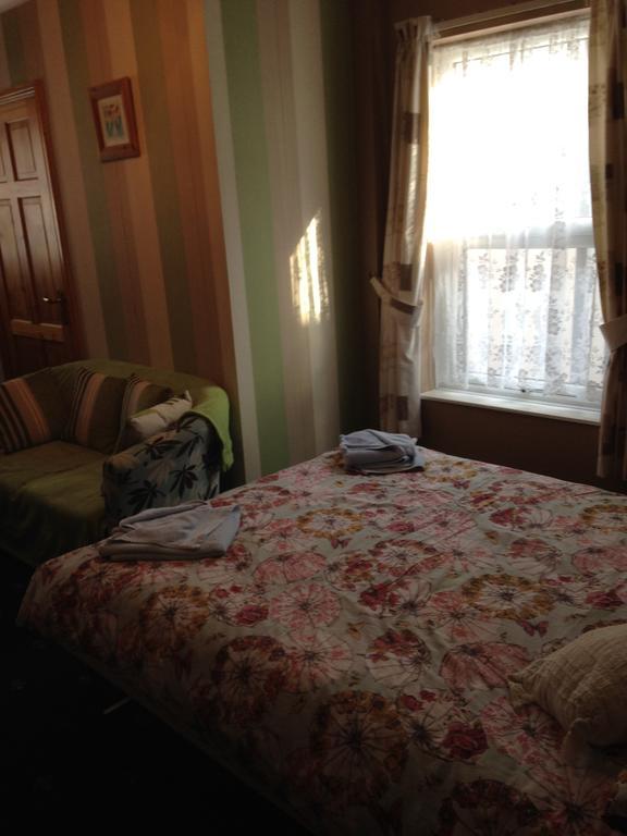 Copperfields Guest House Great Yarmouth Zimmer foto