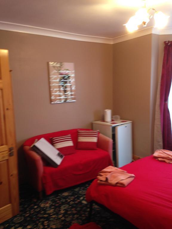 Copperfields Guest House Great Yarmouth Zimmer foto