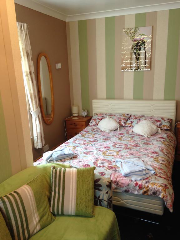 Copperfields Guest House Great Yarmouth Zimmer foto