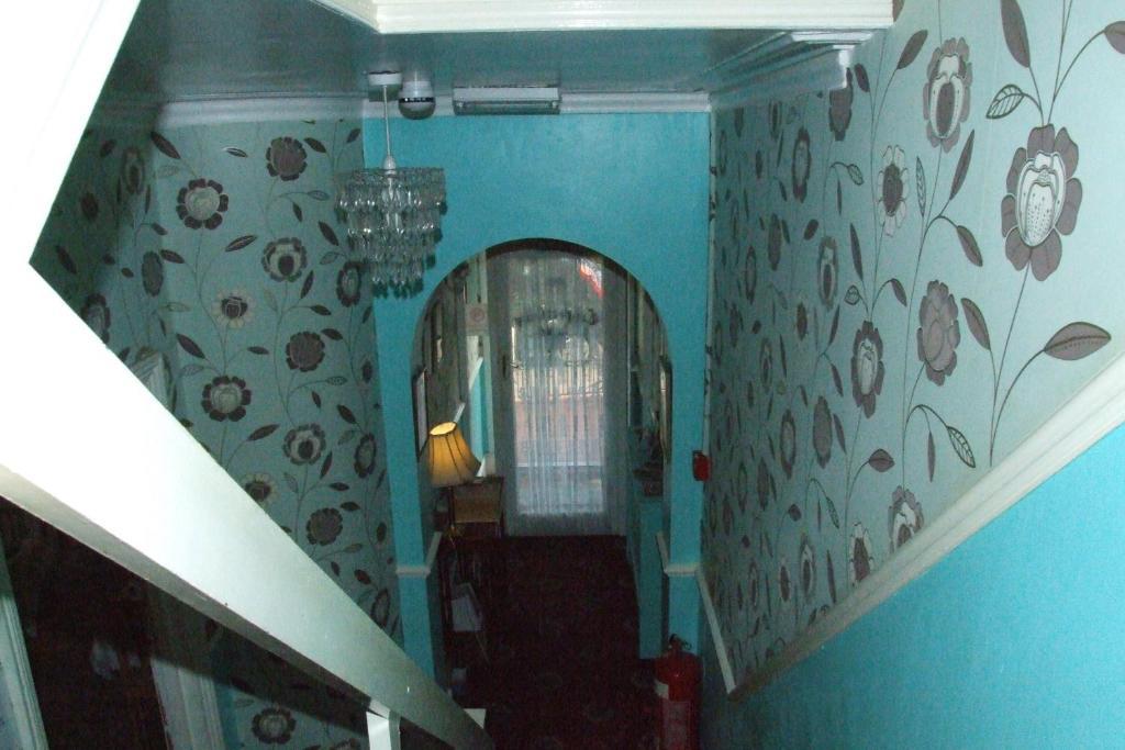 Copperfields Guest House Great Yarmouth Zimmer foto